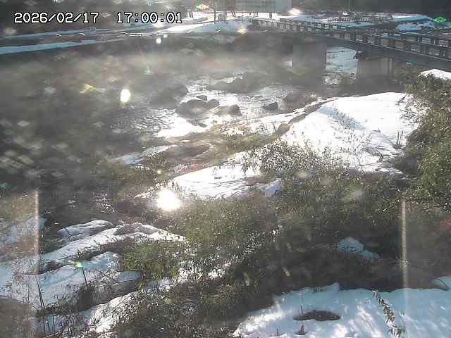 三徳川２2026/02/17 18:20:00