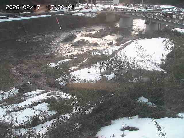 三徳川２2026/02/17 18:20:00