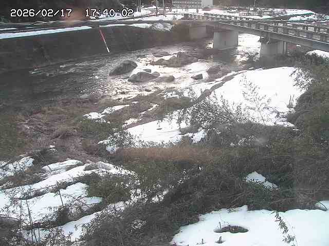 三徳川２2026/02/17 18:20:00