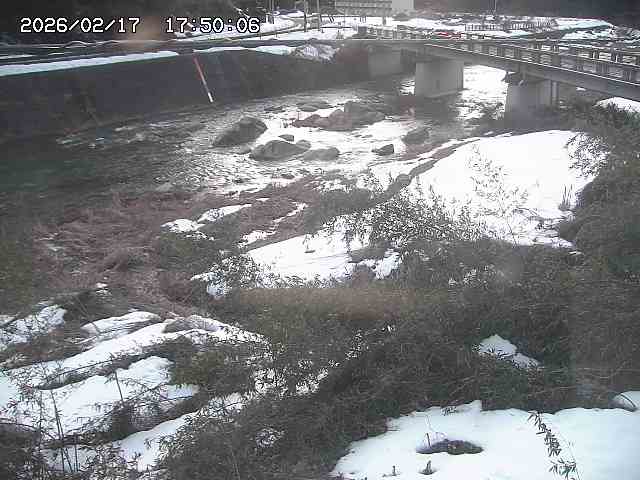 三徳川２2026/02/17 18:20:00