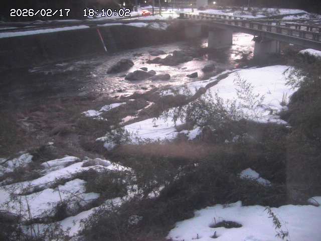 三徳川２2026/02/17 18:20:00