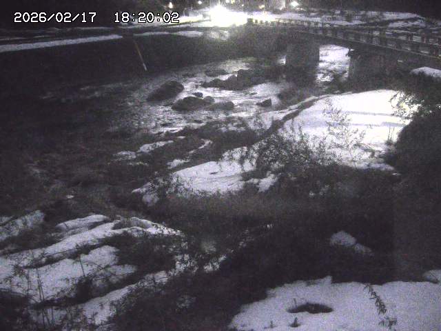 三徳川２2026/02/17 18:20:00