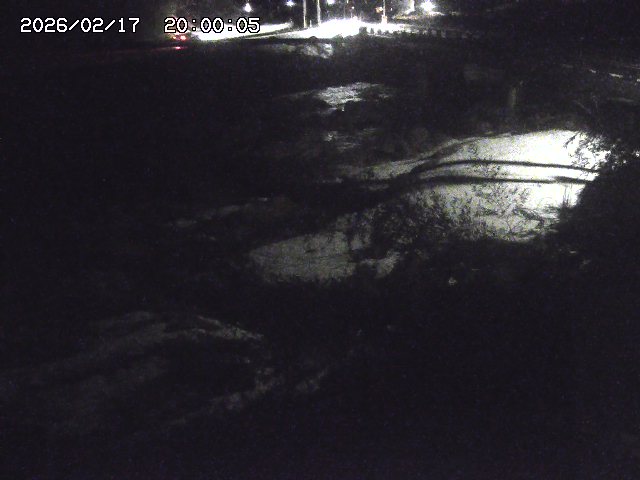 三徳川２2026/02/17 20:10:00