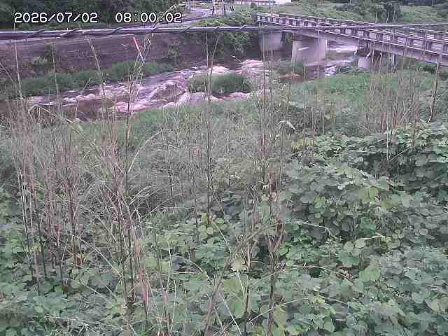 三徳川２2026/07/03 8:30:00