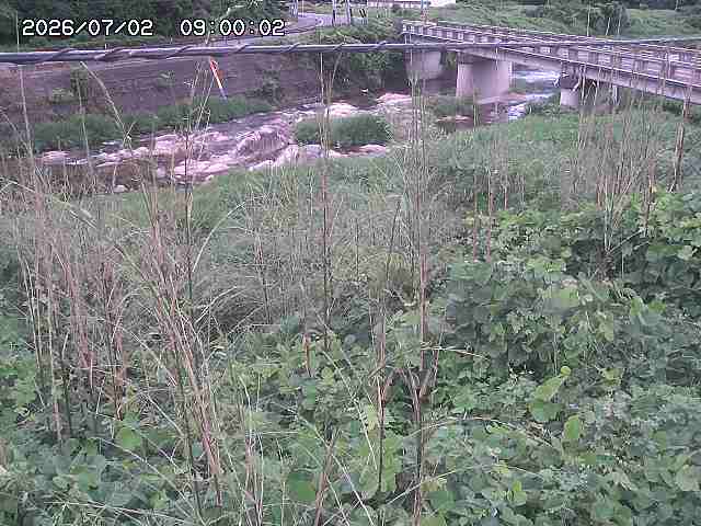 三徳川２2026/07/03 8:30:00