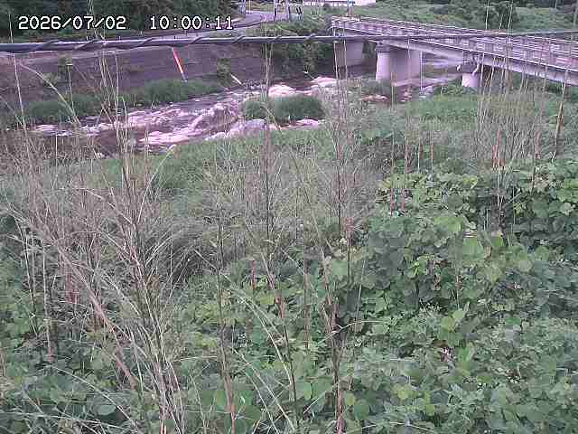 三徳川２2026/07/03 8:30:00