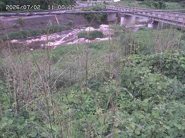 三徳川２2026/07/03 8:30:00