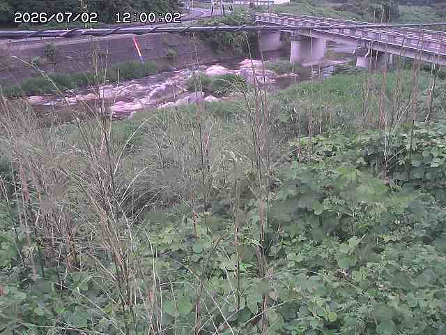 三徳川２2026/07/03 8:30:00