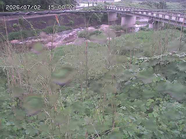 三徳川２2026/07/03 8:30:00