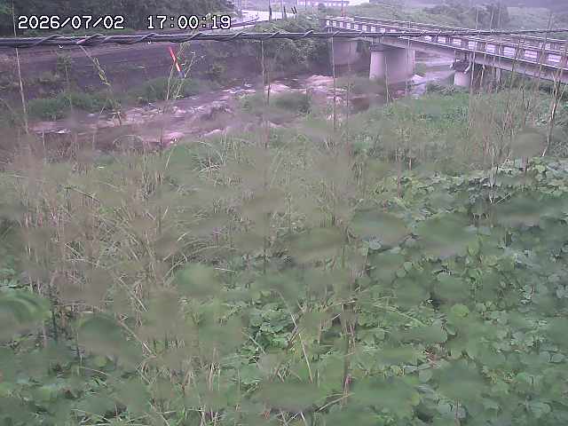 三徳川２2026/07/03 8:30:00