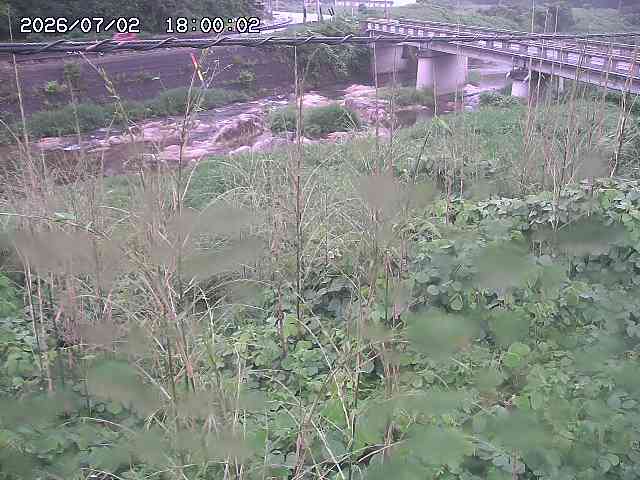 三徳川２2026/07/03 8:30:00