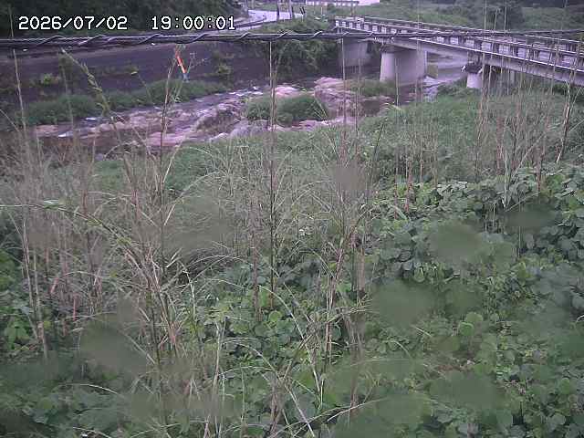 三徳川２2026/07/03 8:30:00