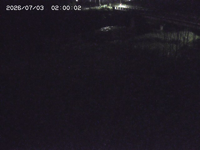 三徳川２2026/07/03 8:30:00