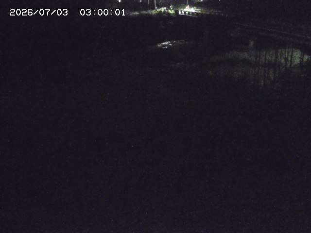 三徳川２2026/07/03 8:30:00