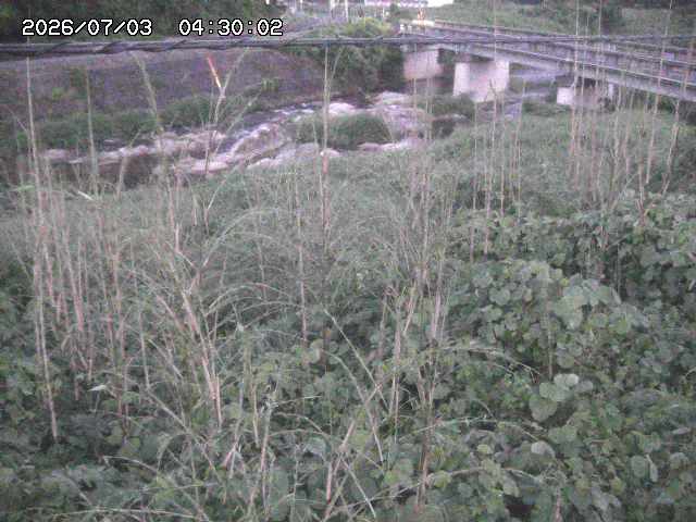 三徳川２2026/07/03 8:30:00