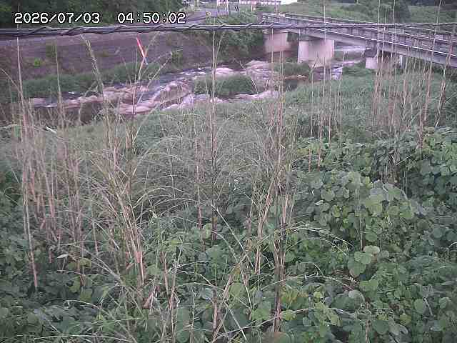 三徳川２2026/07/03 8:30:00