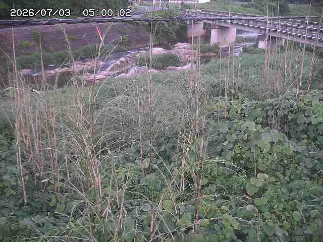 三徳川２2026/07/03 8:30:00