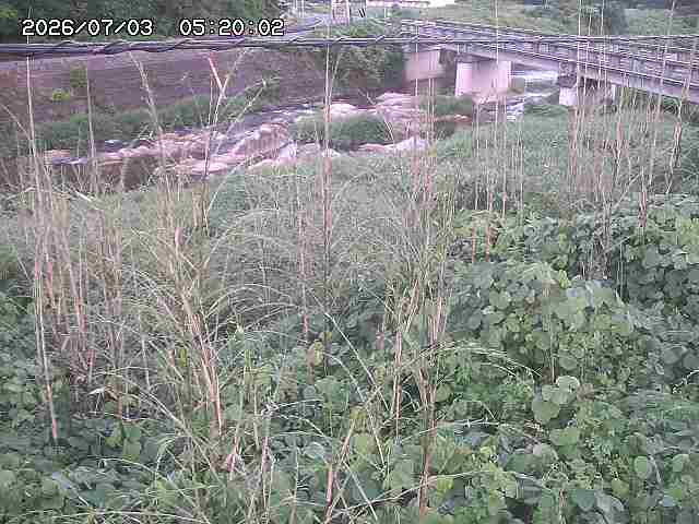 三徳川２2026/07/03 8:30:00