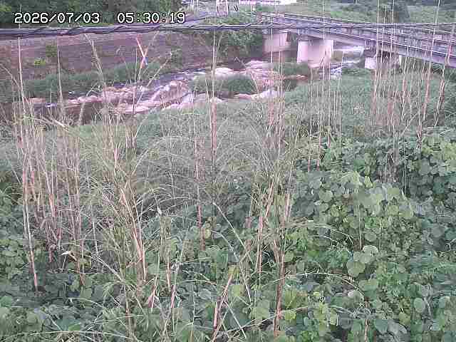 三徳川２2026/07/03 8:30:00
