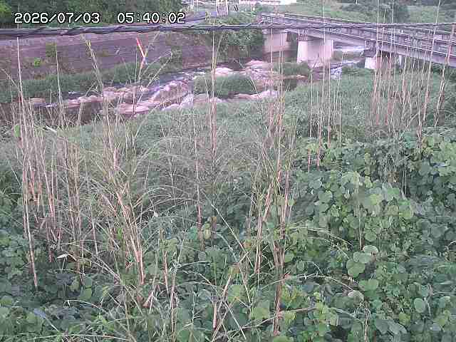 三徳川２2026/07/03 8:30:00