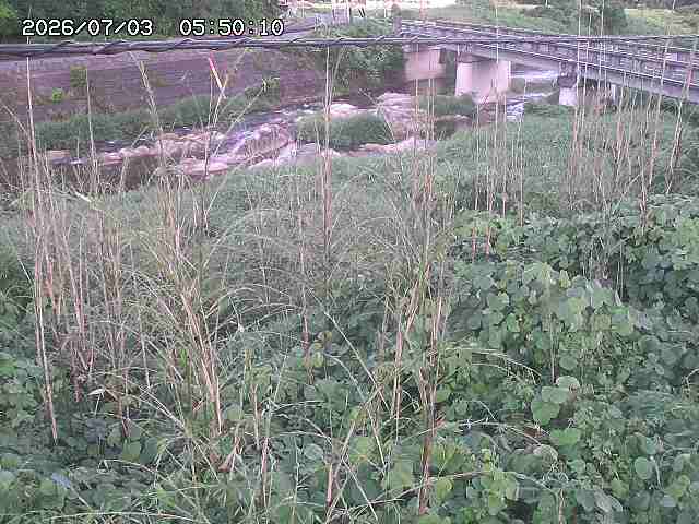 三徳川２2026/07/03 8:30:00