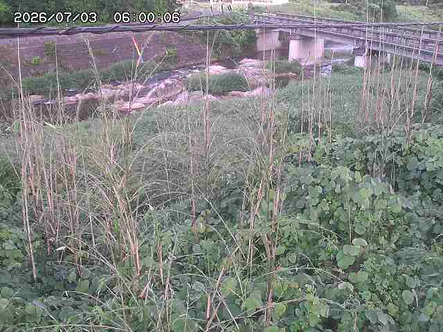 三徳川２2026/07/03 8:30:00