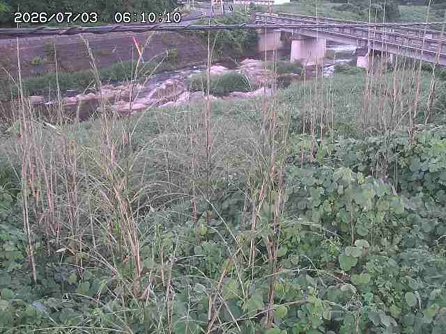 三徳川２2026/07/03 8:30:00