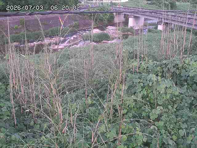 三徳川２2026/07/03 8:30:00