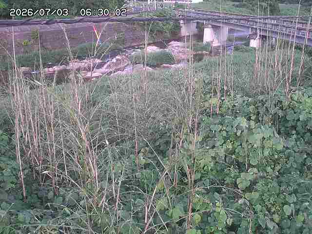 三徳川２2026/07/03 8:30:00
