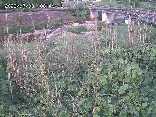 三徳川２2026/07/03 8:30:00