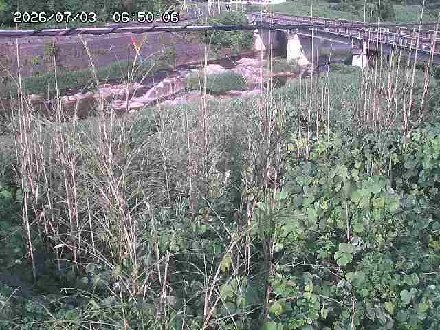 三徳川２2026/07/03 8:30:00
