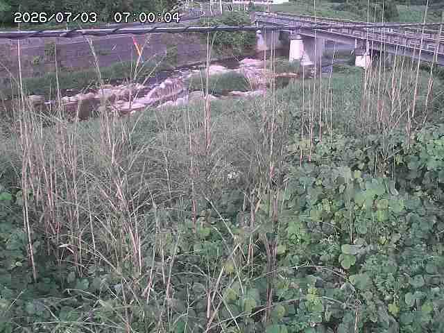 三徳川２2026/07/03 8:30:00