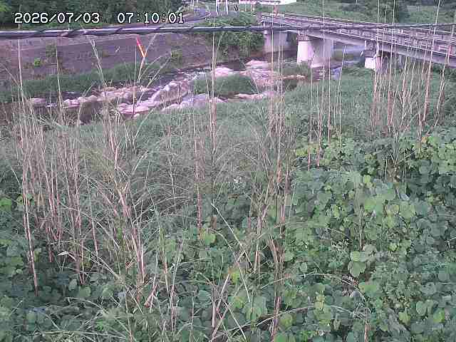 三徳川２2026/07/03 8:30:00
