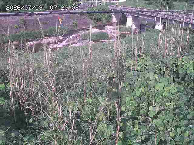 三徳川２2026/07/03 8:30:00
