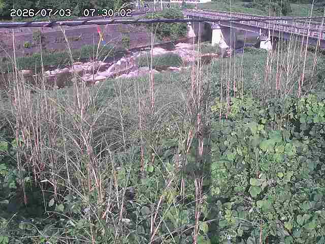 三徳川２2026/07/03 8:30:00