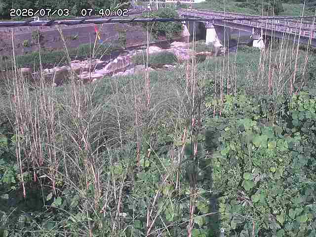 三徳川２2026/07/03 8:30:00