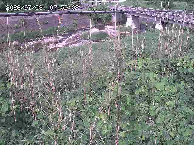 三徳川２2026/07/03 8:30:00