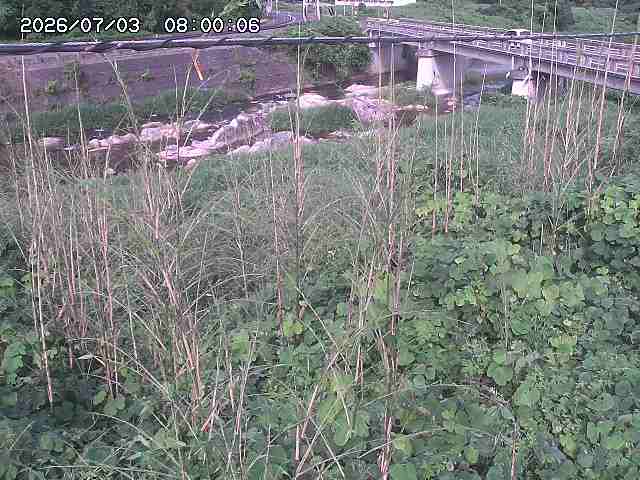 三徳川２2026/07/03 8:30:00