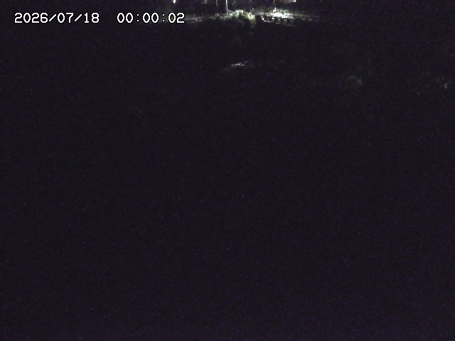 三徳川２2026/07/18 20:40:00