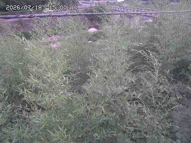 三徳川２2026/07/18 20:40:00