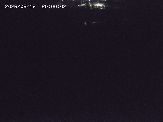 三徳川２2026/08/17 20:40:00