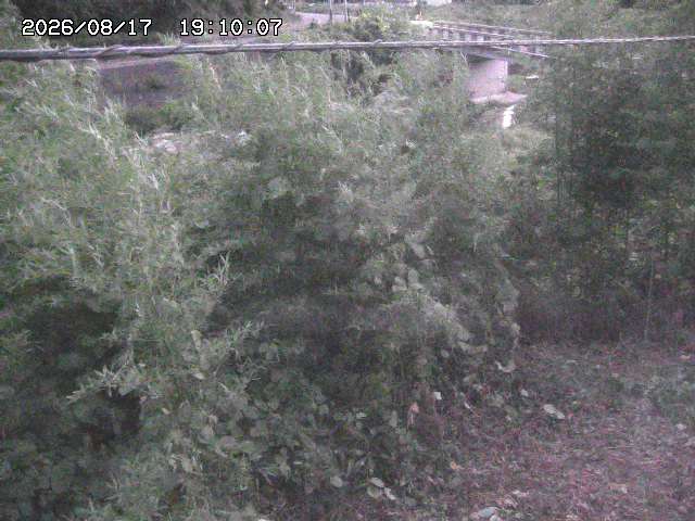 三徳川２2026/08/17 20:40:00