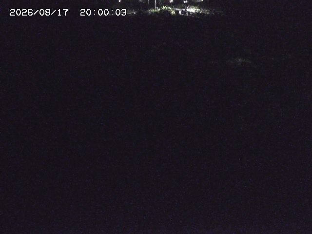三徳川２2026/08/17 20:40:00