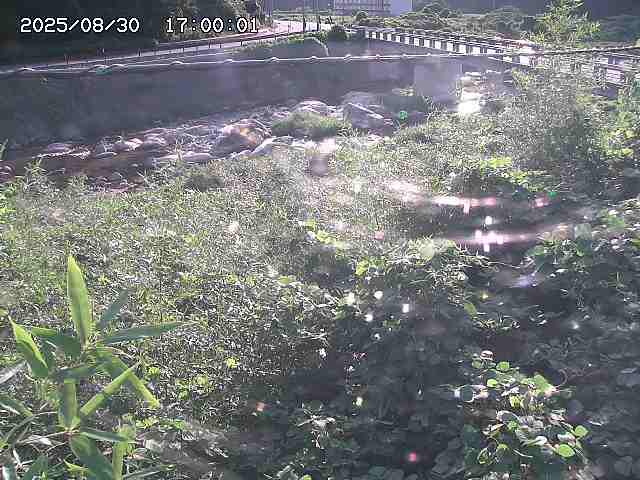 三徳川２2025/08/31 9:20:00