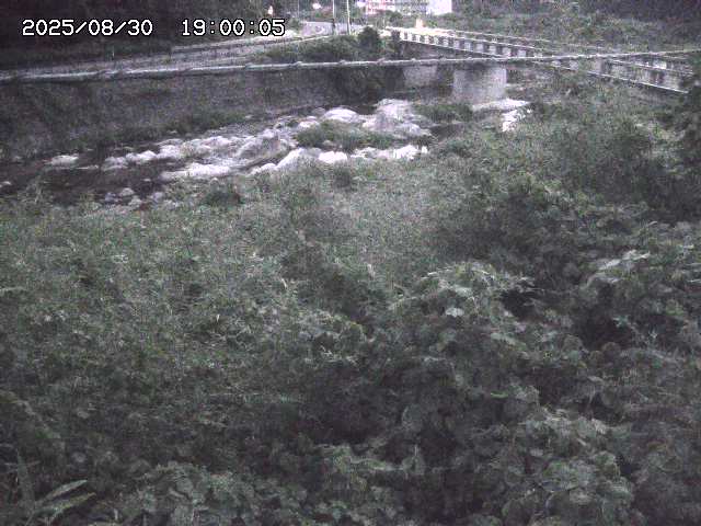 三徳川２2025/08/31 9:20:00