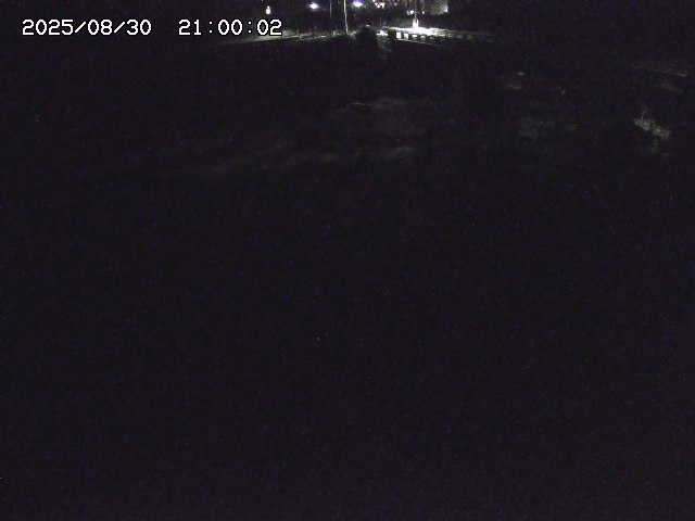 三徳川２2025/08/31 9:20:00