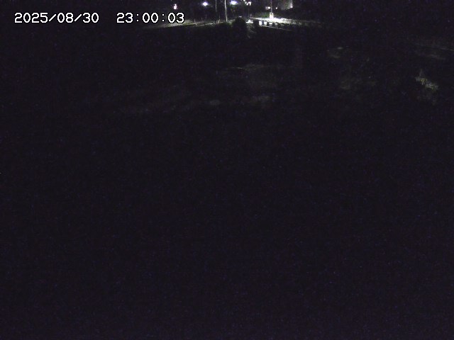 三徳川２2025/08/31 9:20:00