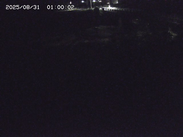 三徳川２2025/08/31 9:20:00