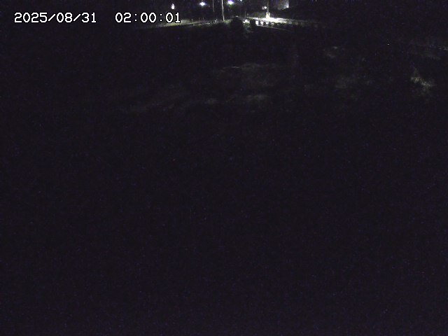 三徳川２2025/08/31 9:20:00