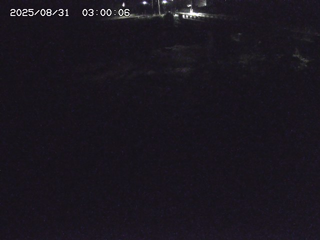 三徳川２2025/08/31 9:20:00